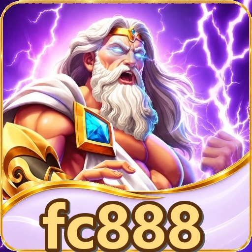 Tampilan antarmuka fc888 di Android